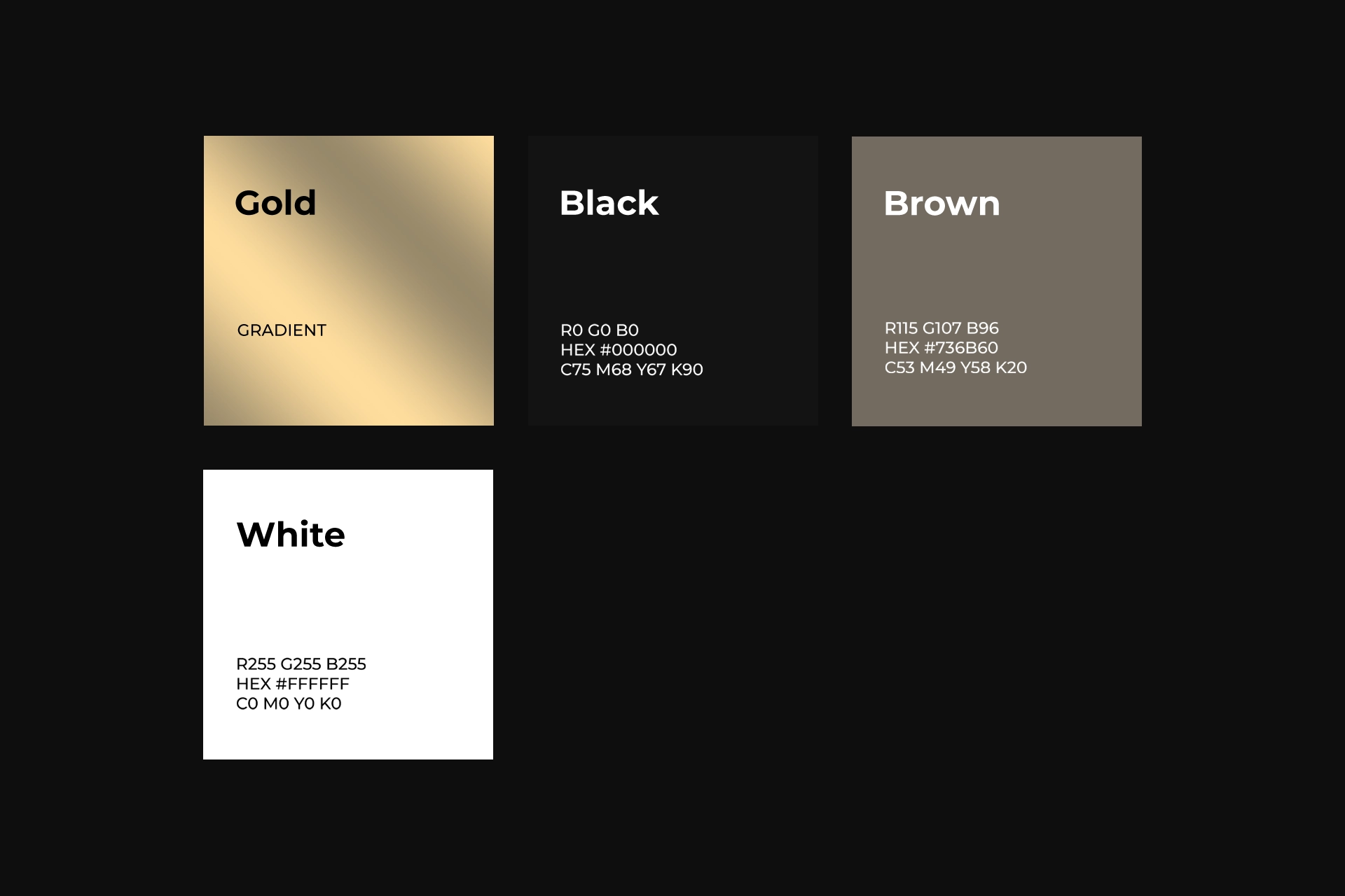 Reco Imobiliare Branding - Wolf Concept - Oradea