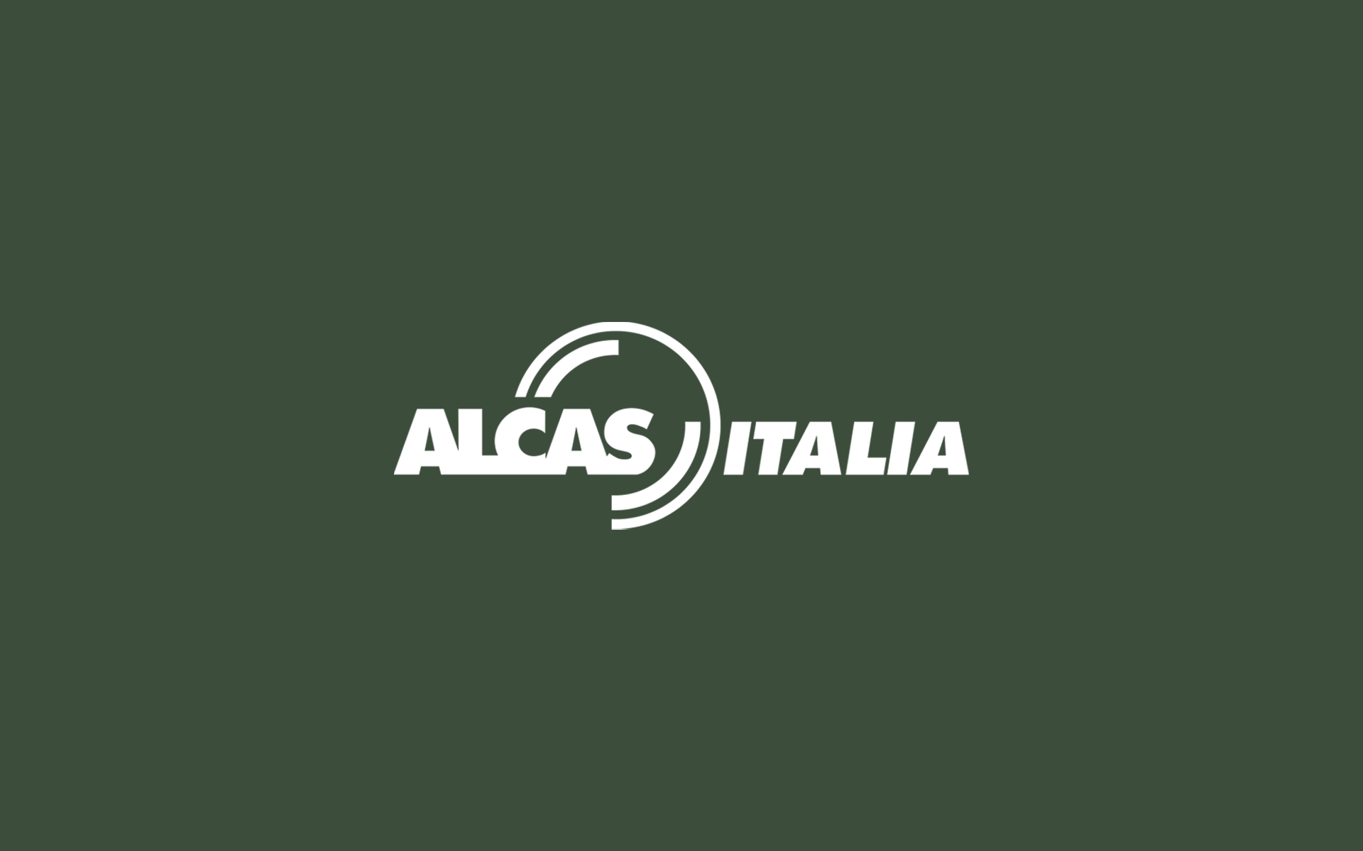 Alcas Italia - Identitate Vizuală - Wolf Concept - Oradea