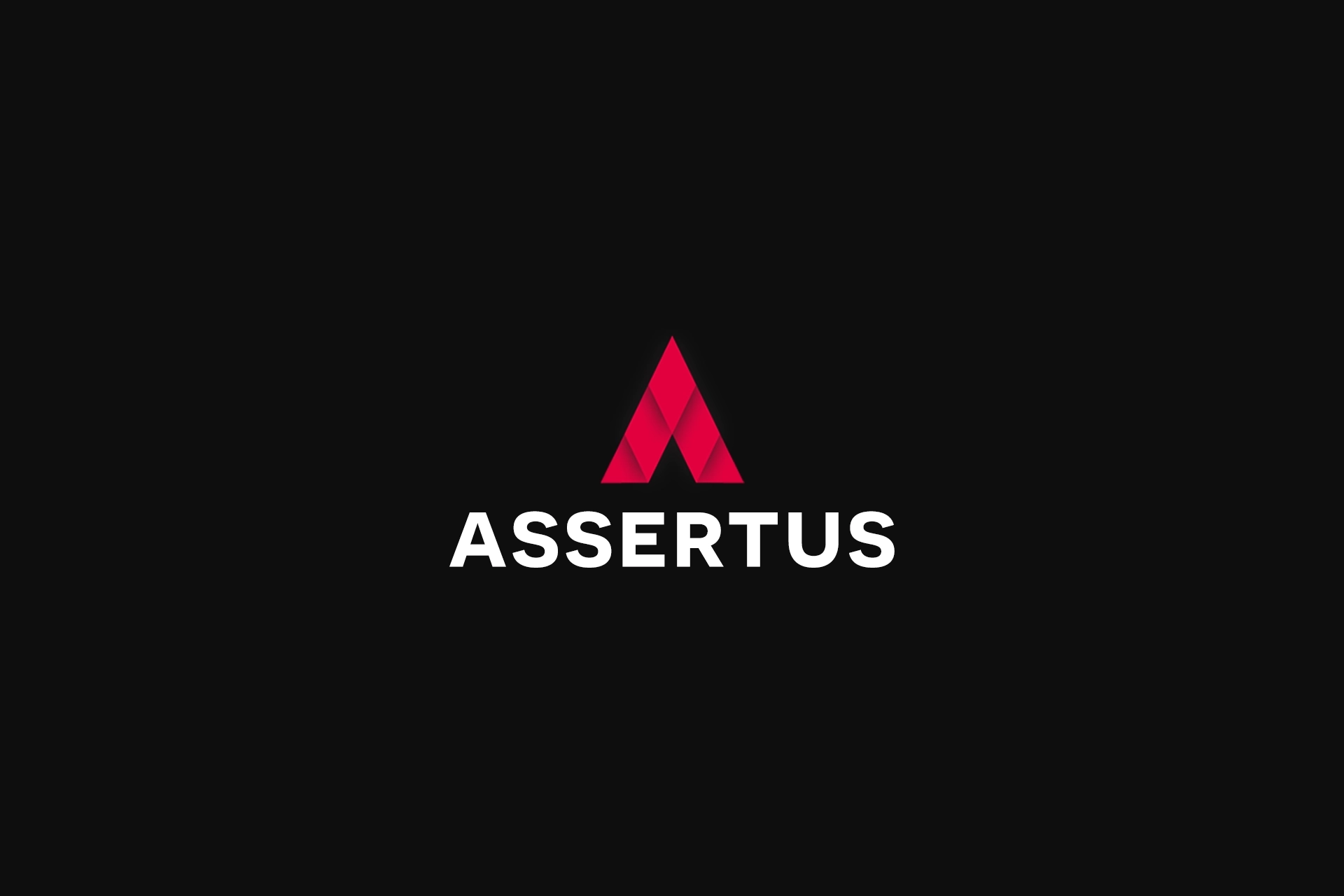 Assertus - Branding - Wolf Concept - Oradea