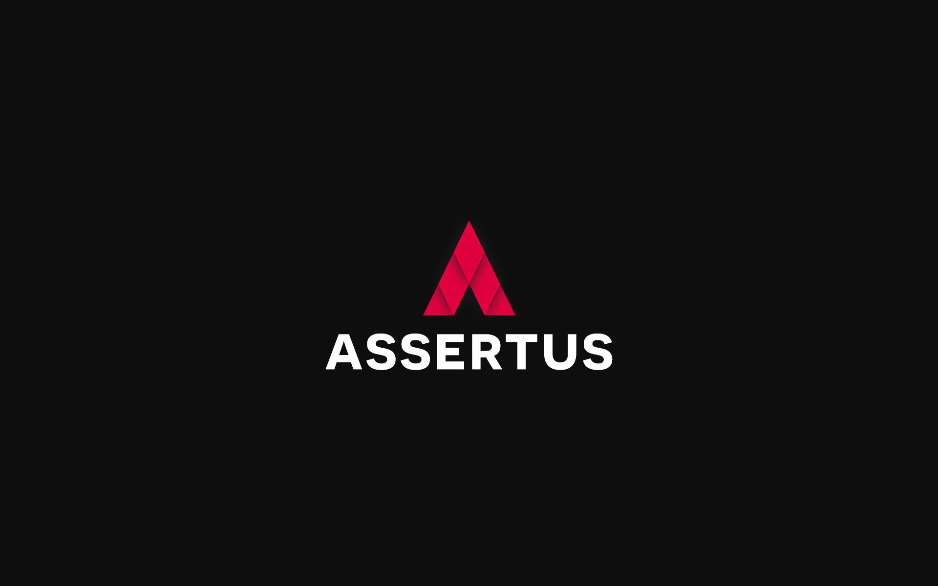 Assertus - Branding - Wolf Concept - Oradea