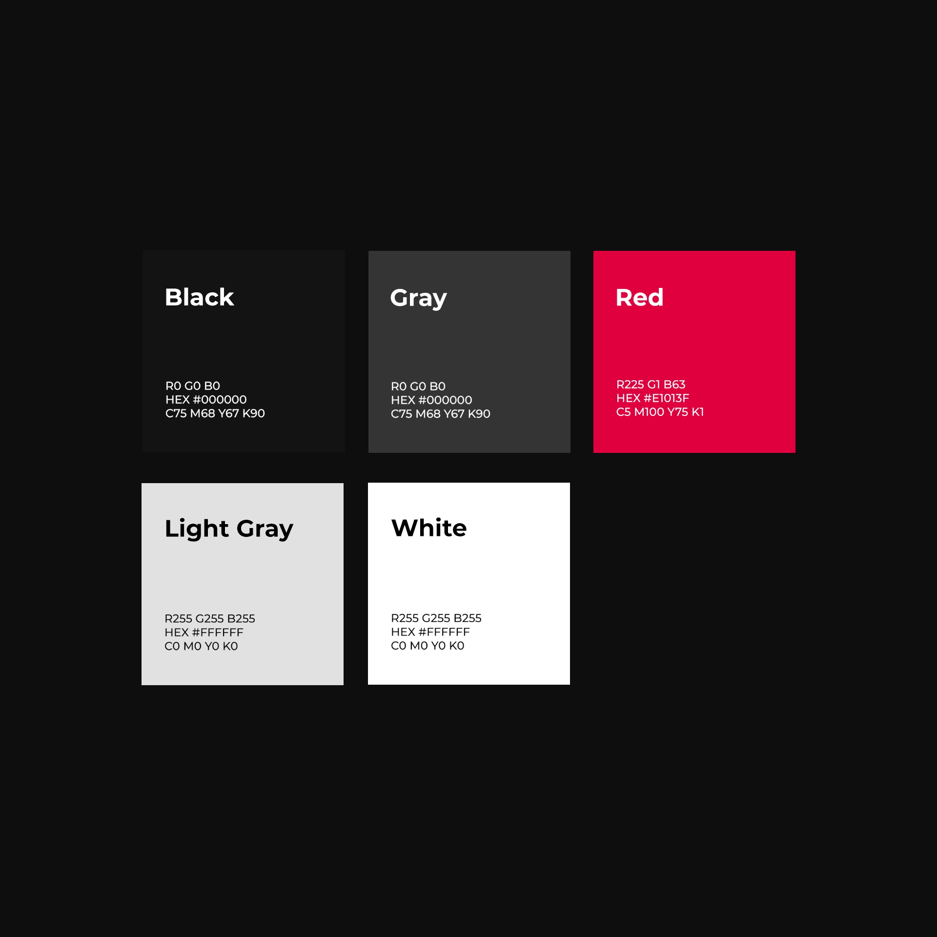 Assertus - Branding - Wolf Concept - Oradea