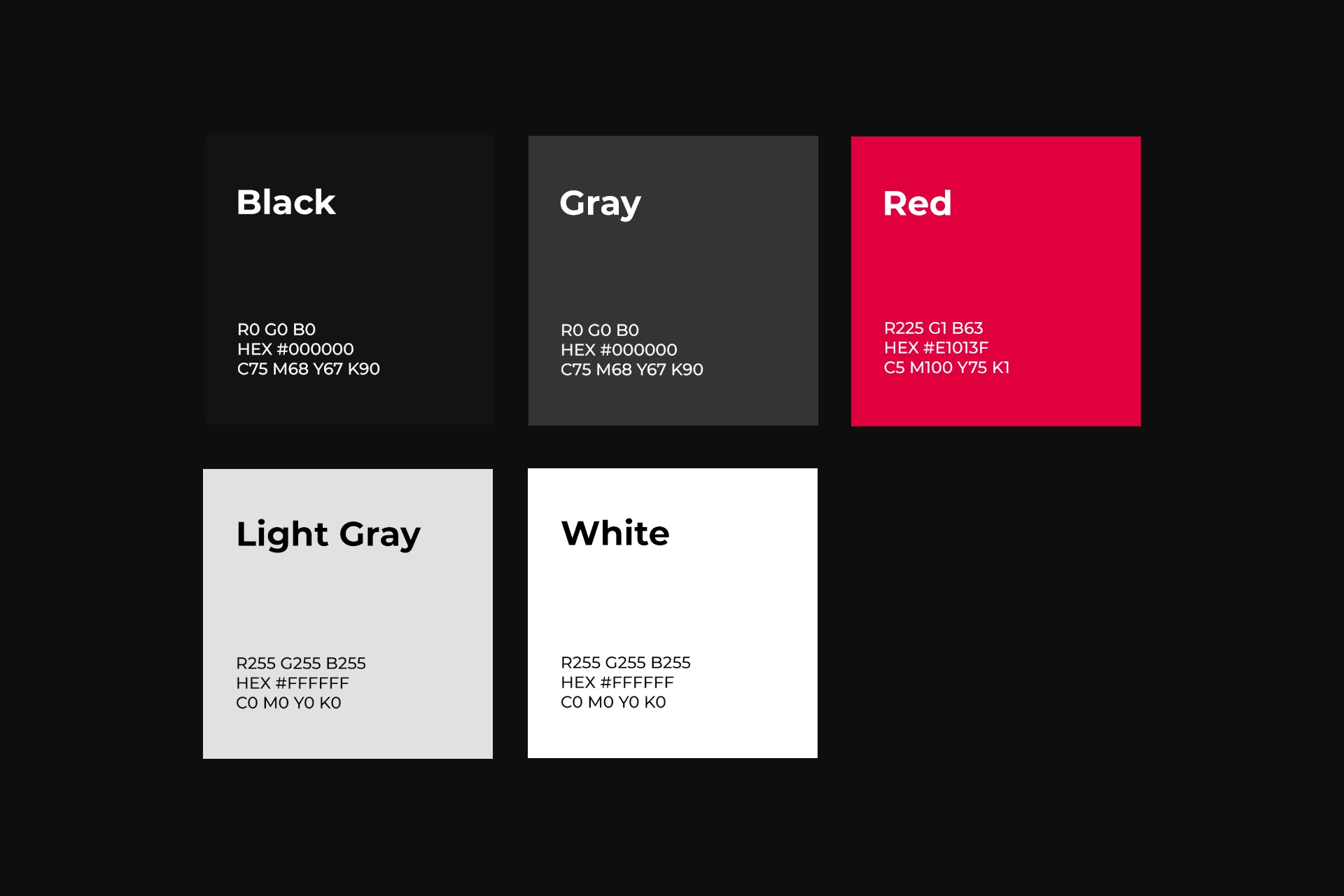 Assertus - Branding - Wolf Concept - Oradea