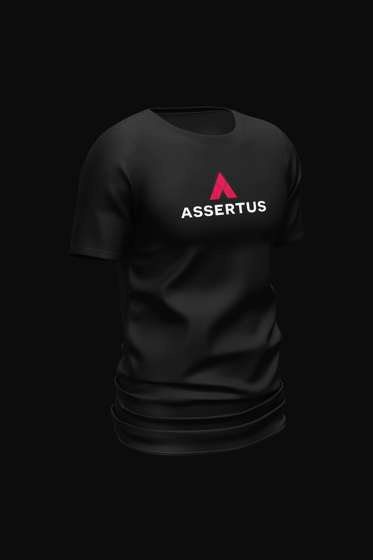 Assertus - Branding - Wolf Concept - Oradea