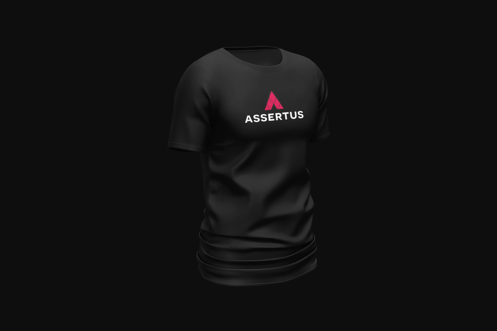Assertus - Branding - Wolf Concept - Oradea
