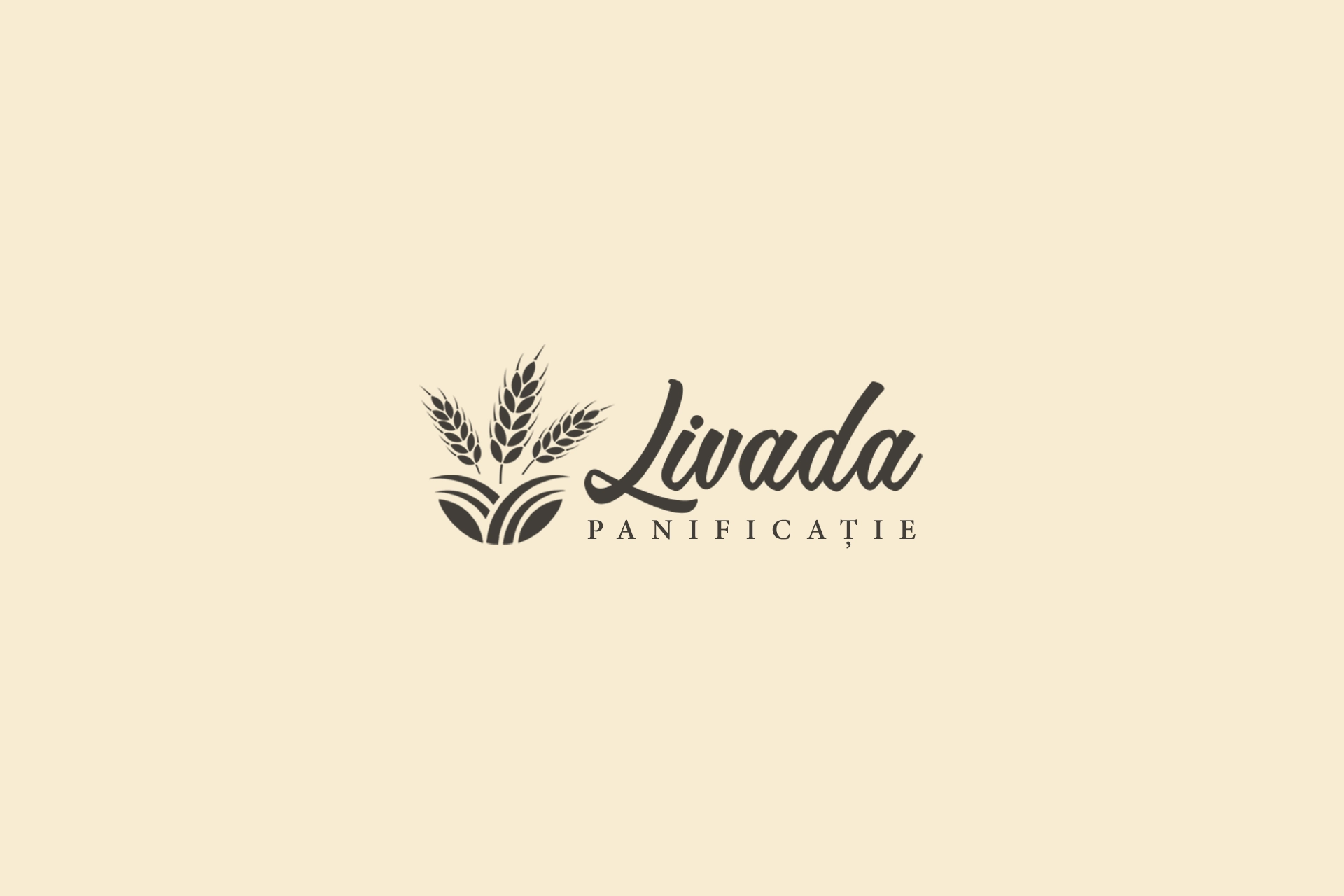 Livada Panificatie - Branding - Wolf Concept - Oradea