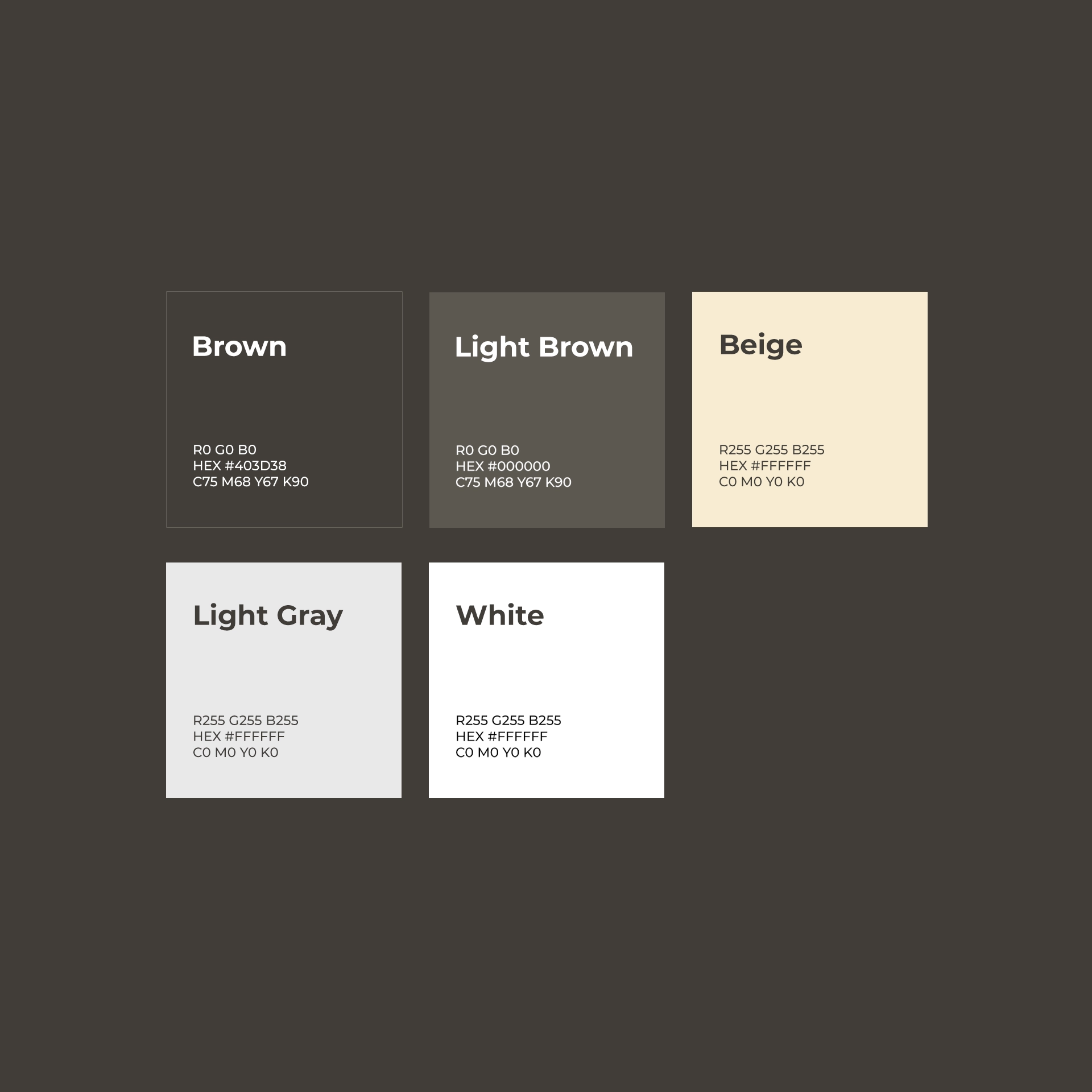 Livada Panificatie - Branding - Wolf Concept - Oradea