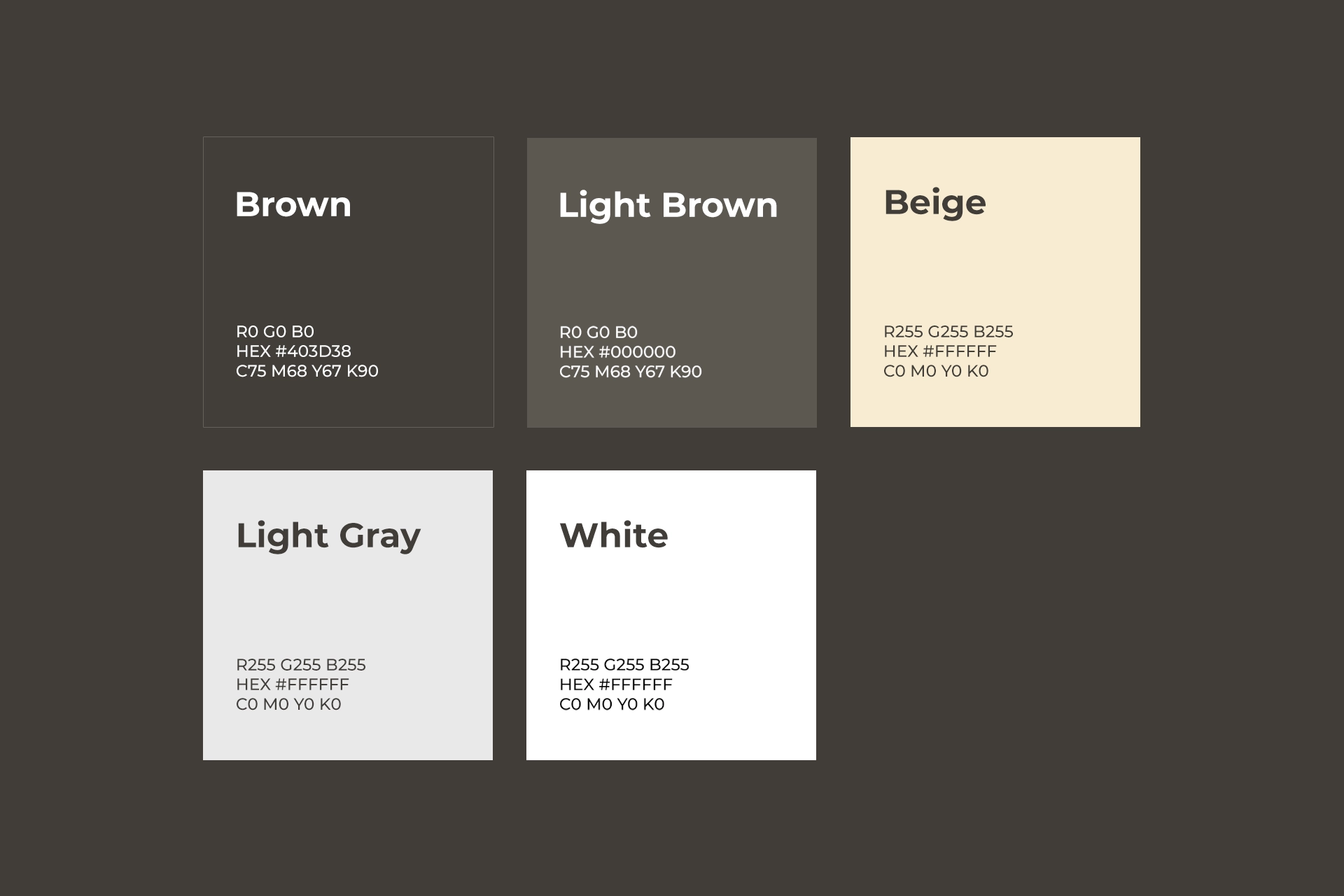 Livada Panificatie - Branding - Wolf Concept - Oradea