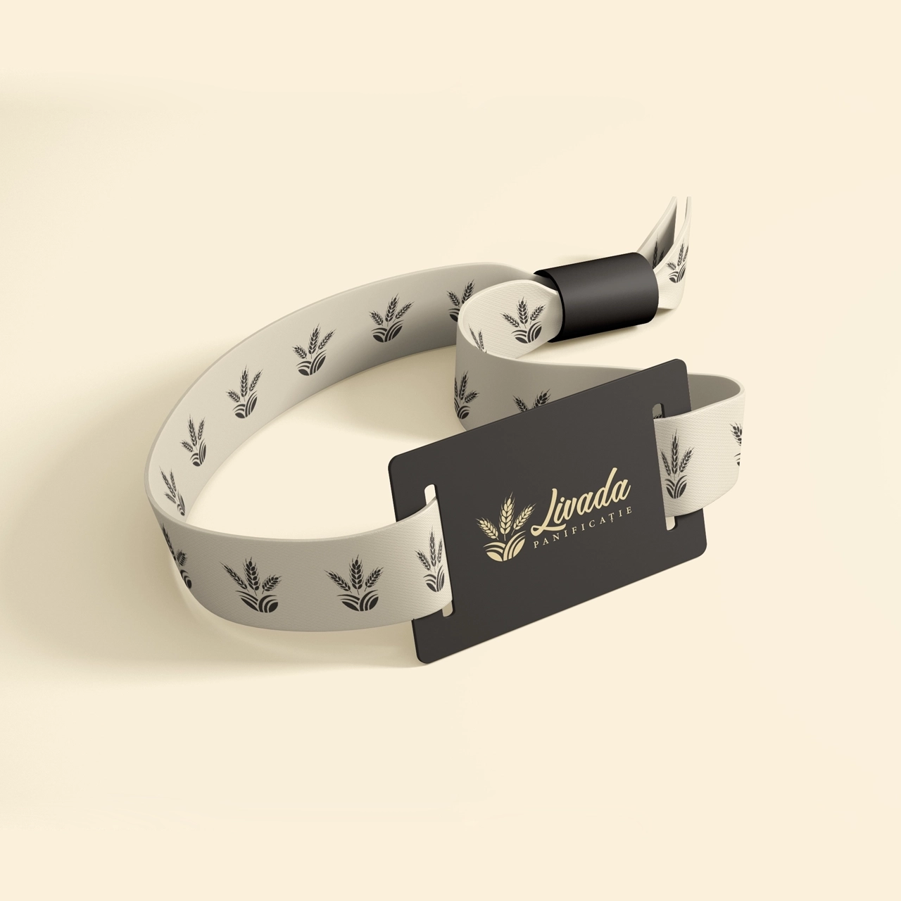 Panificatie Livada - Branding - Wolf Concept - Oradea