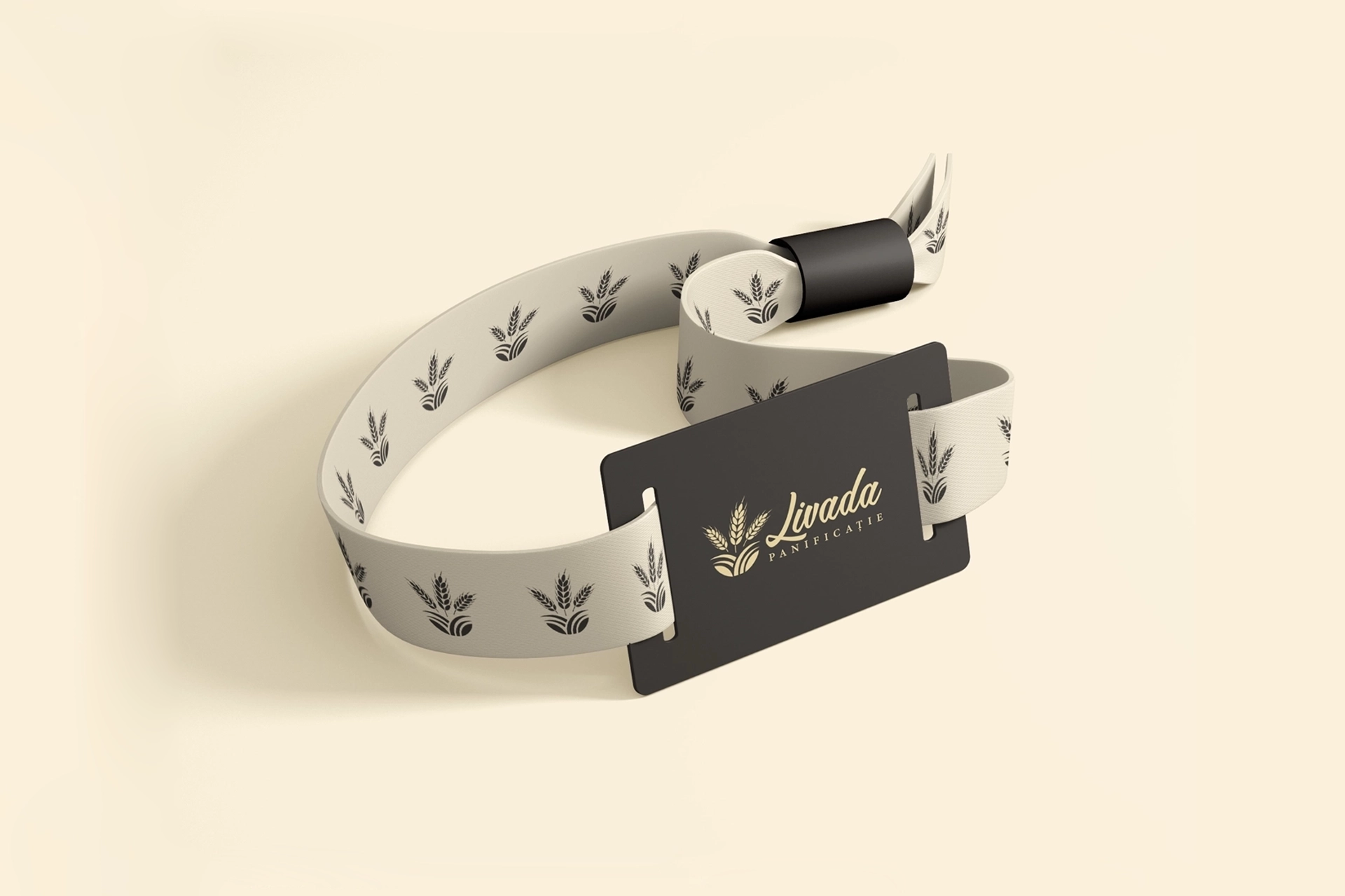 Livada Panificatie - Branding - Wolf Concept - Oradea