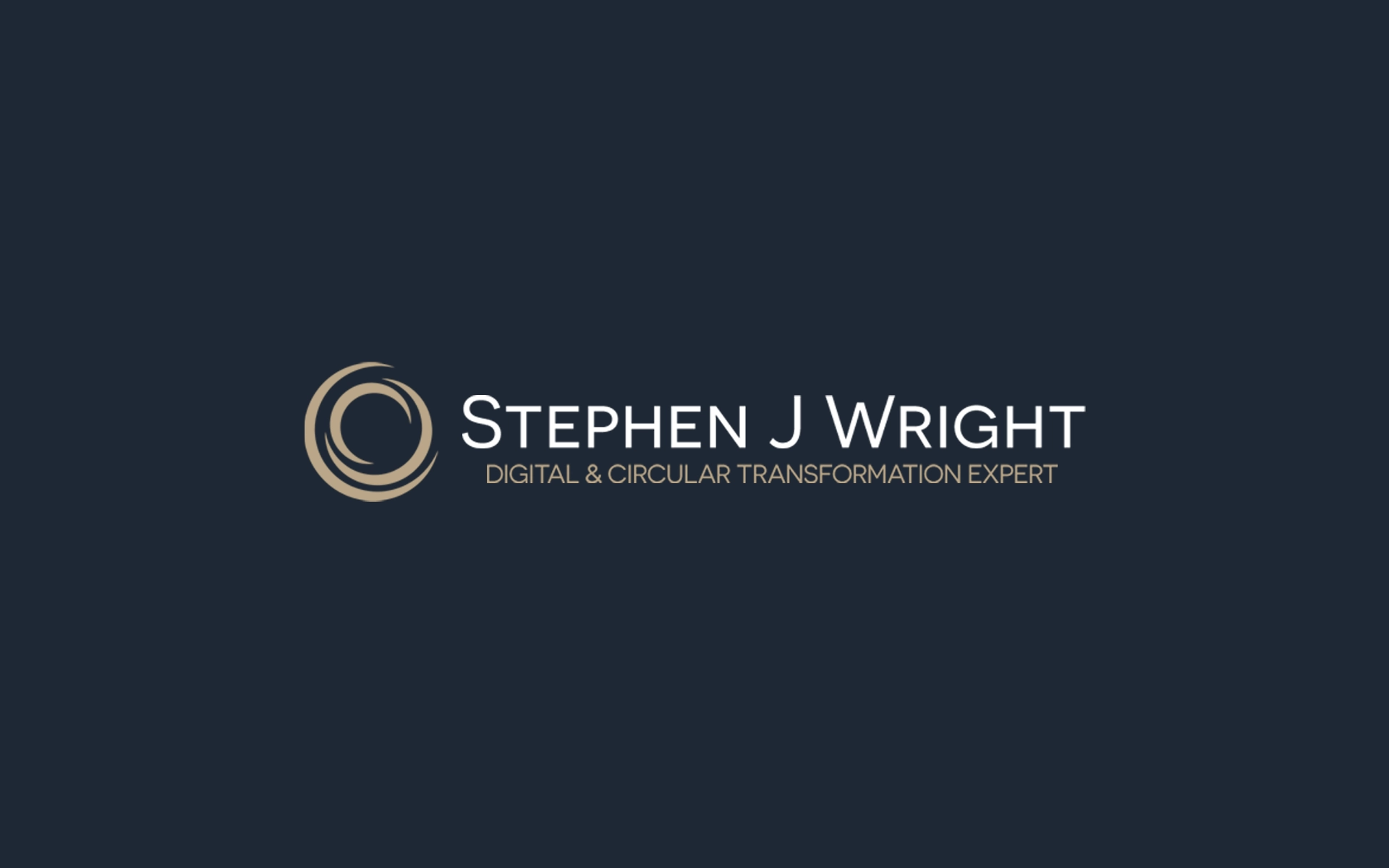 Stephen Wright - Branding - Wolf Concept - Oradea