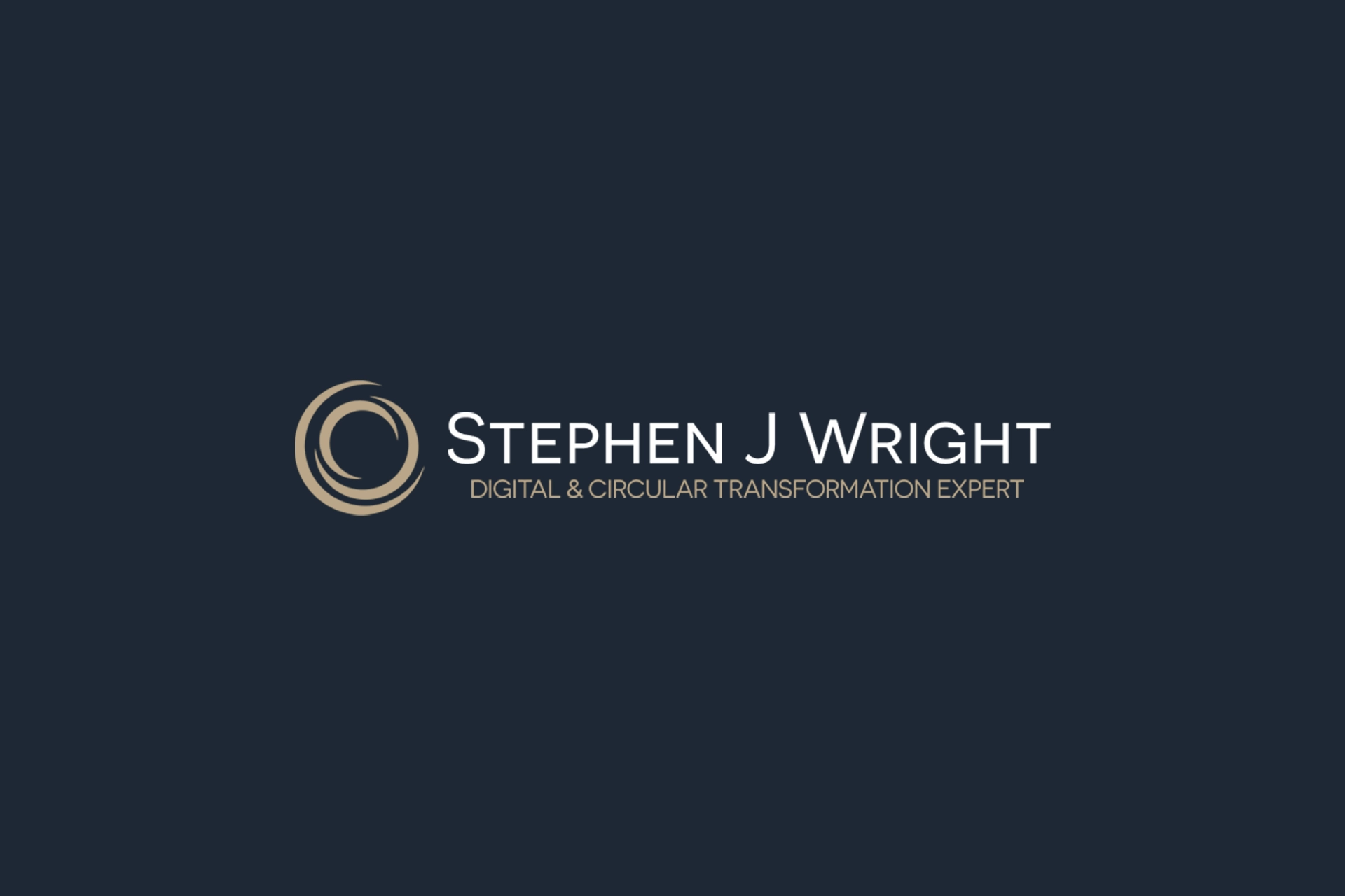Stephen Wright - Branding - Wolf Concept - Oradea