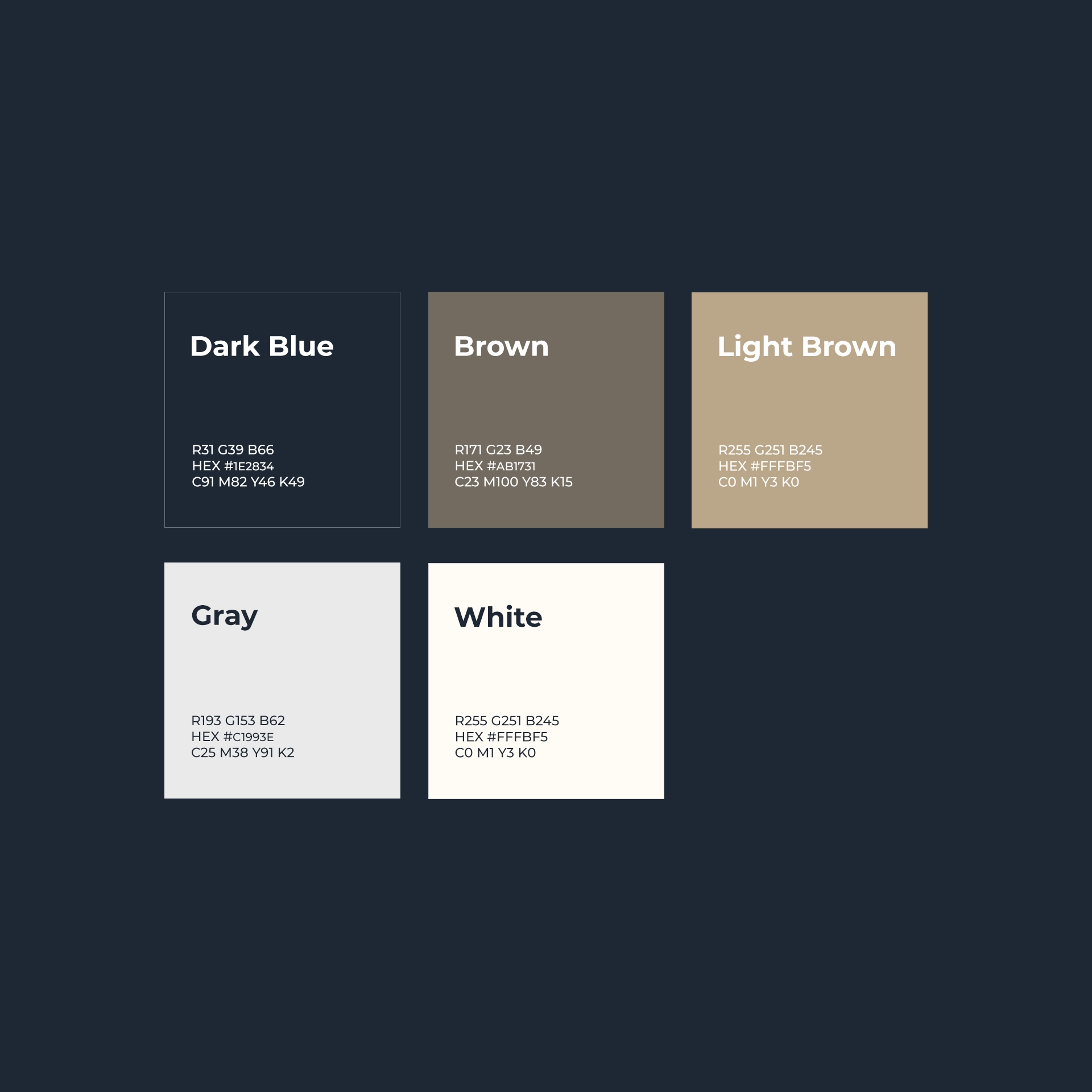Stephen Wright - Branding - Wolf Concept - Oradea