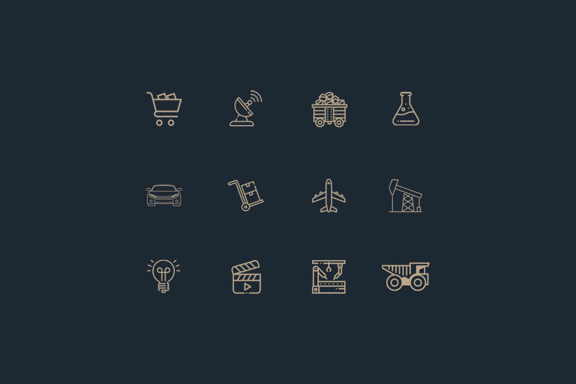 Stephen Wright - Branding - Wolf Concept - Oradea