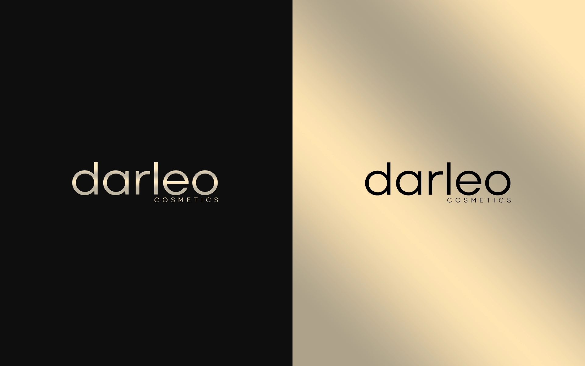 Darleo Branding - Wolf Concept - Oradea