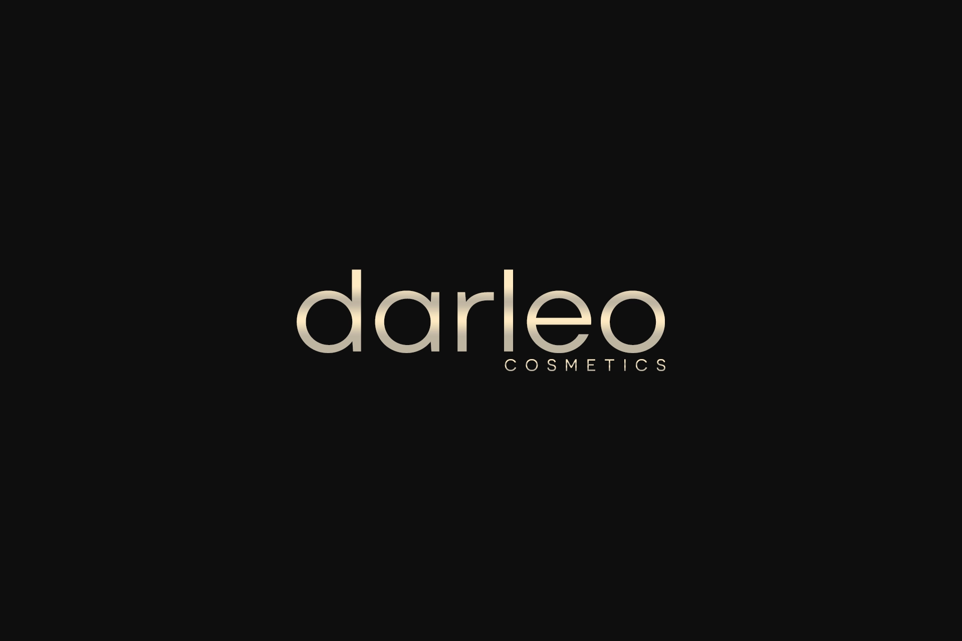 Darleo Branding - Wolf Concept - Oradea