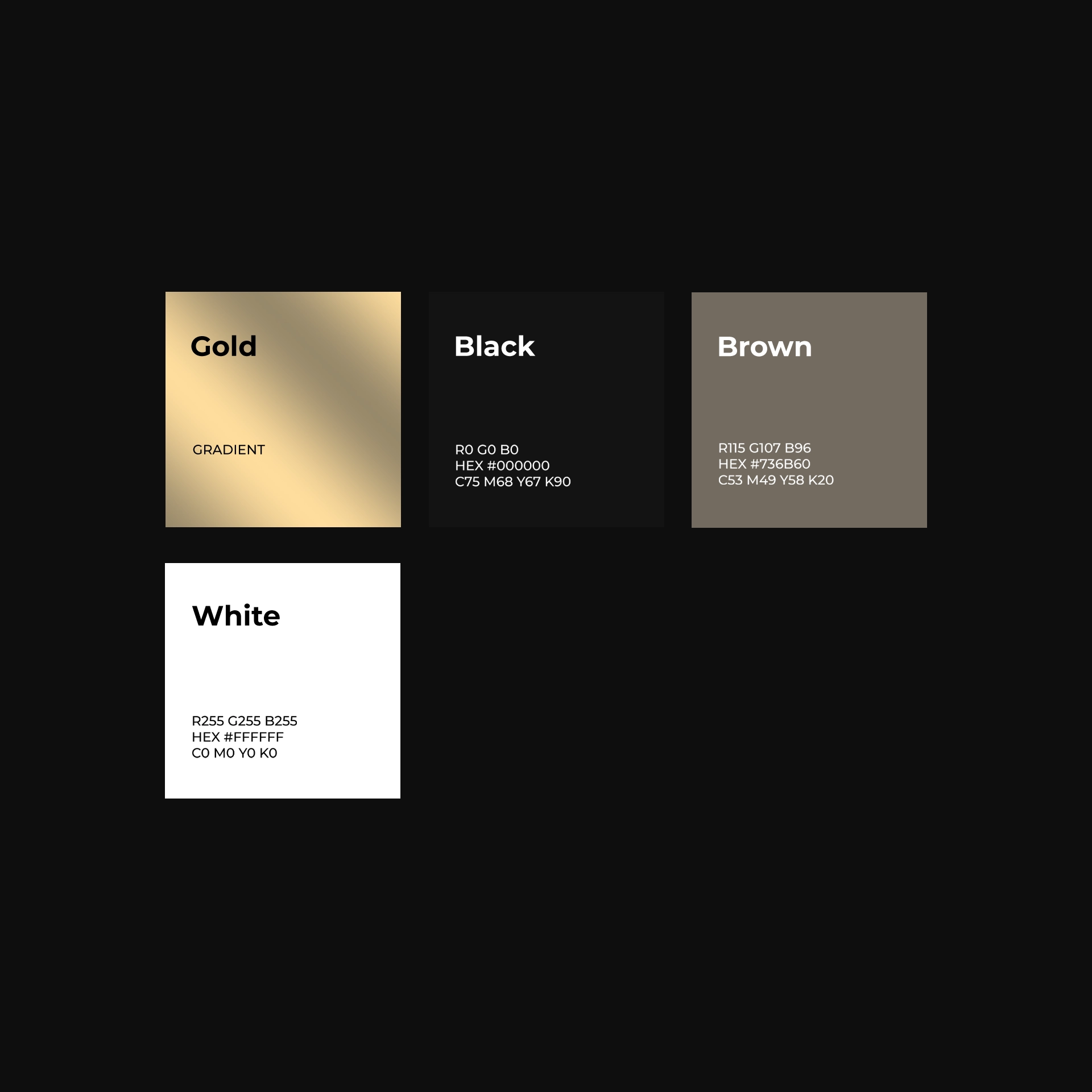 Darleo Branding - Wolf Concept - Oradea