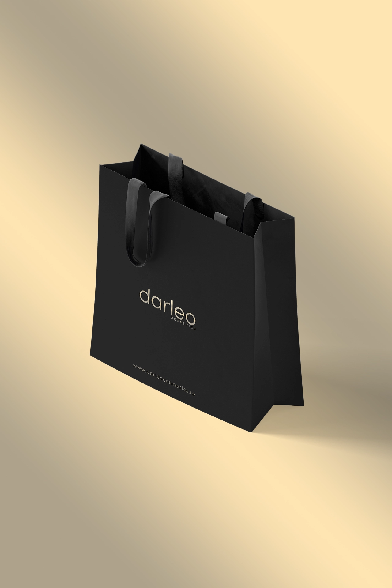 Darleo Branding - Wolf Concept - Oradea