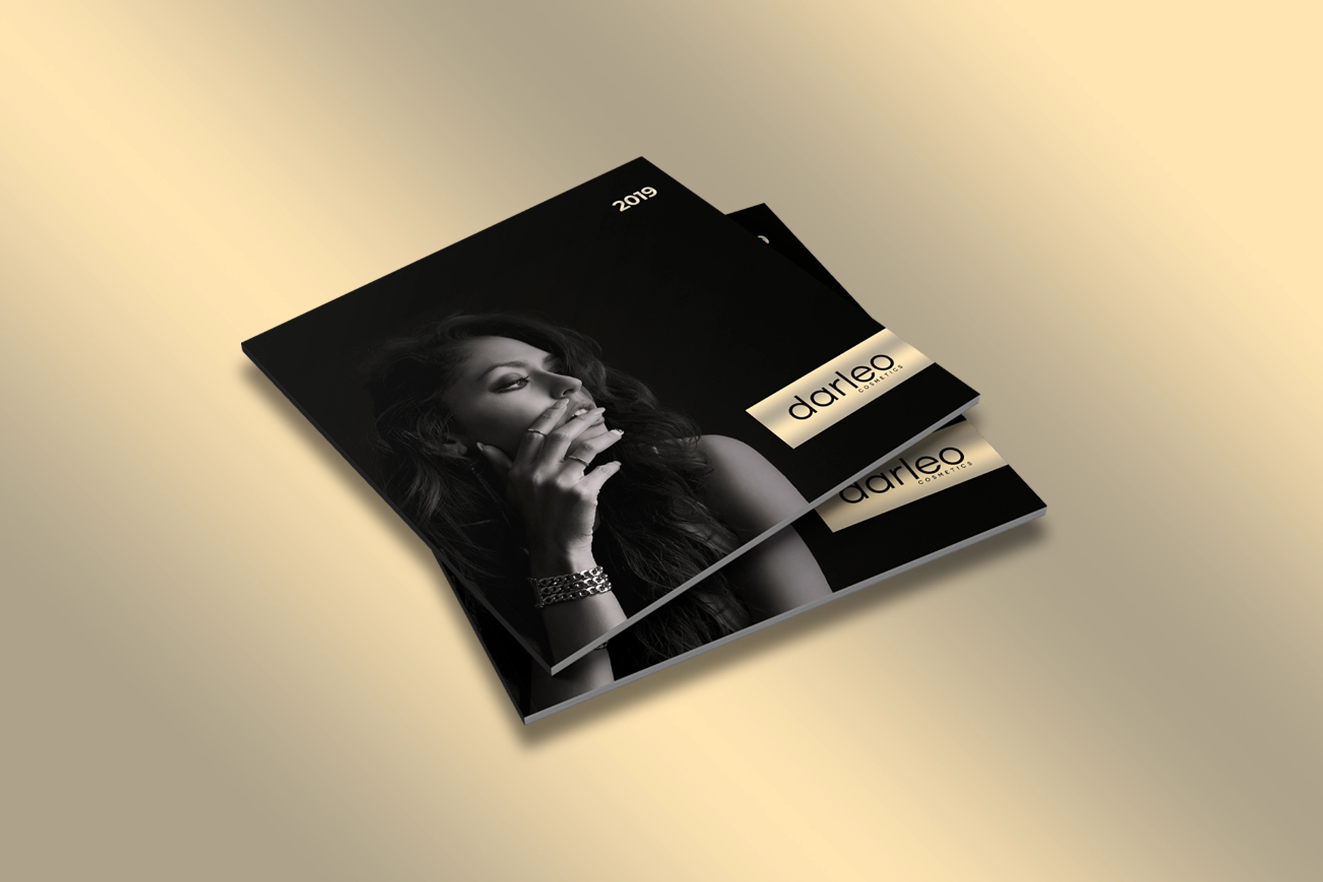 Darleo Branding - Wolf Concept - Oradea